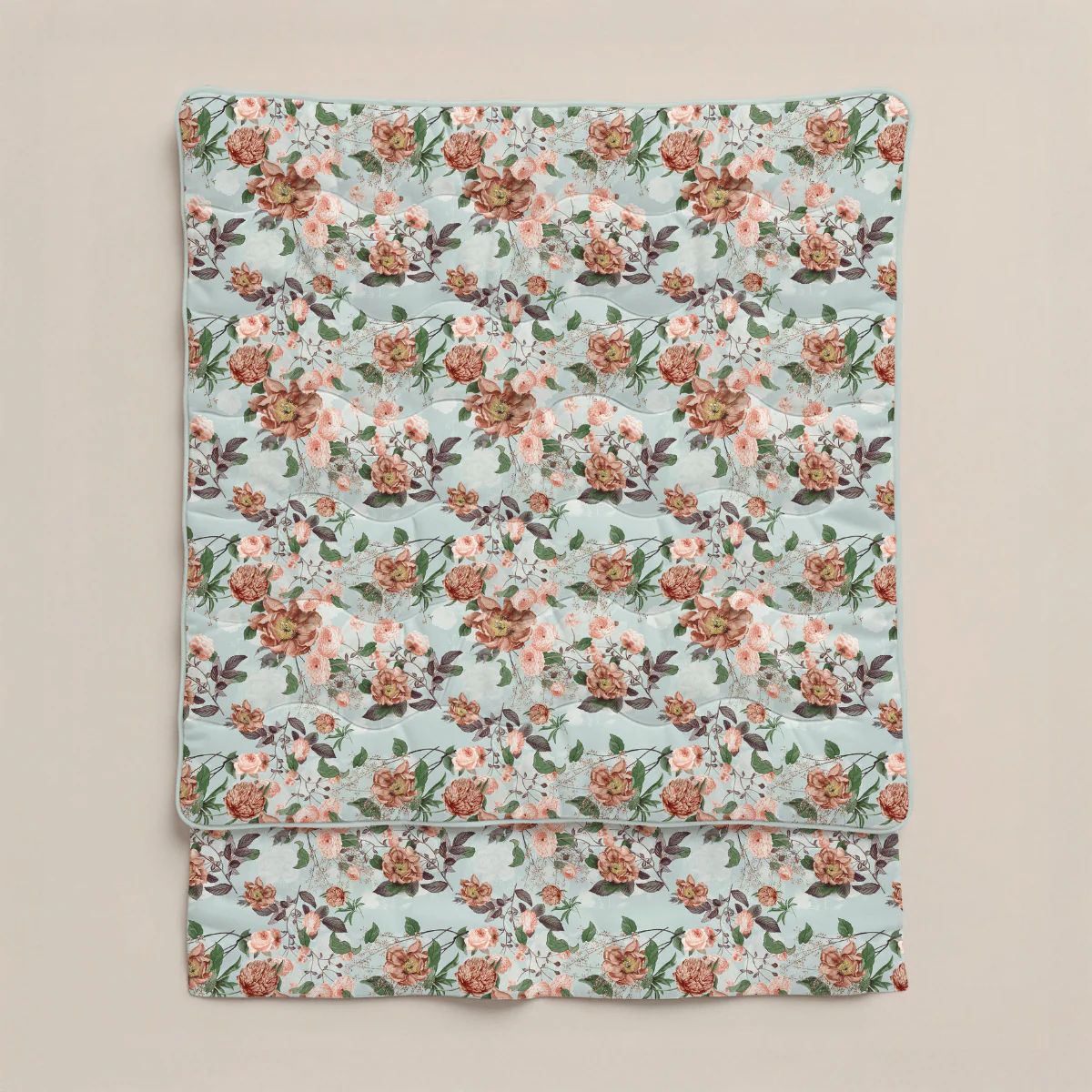 Zelesta Comfort Design Couette - Fleur Joyeuse - Image 10