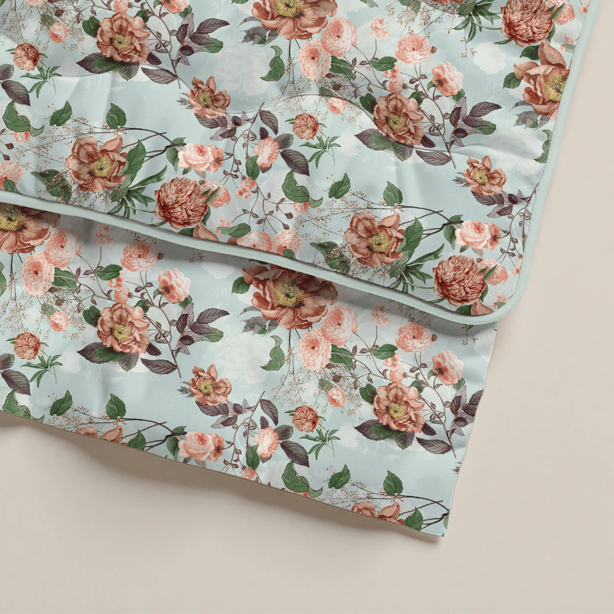 Zelesta Comfort Design Couette - Fleur Joyeuse - Image 11