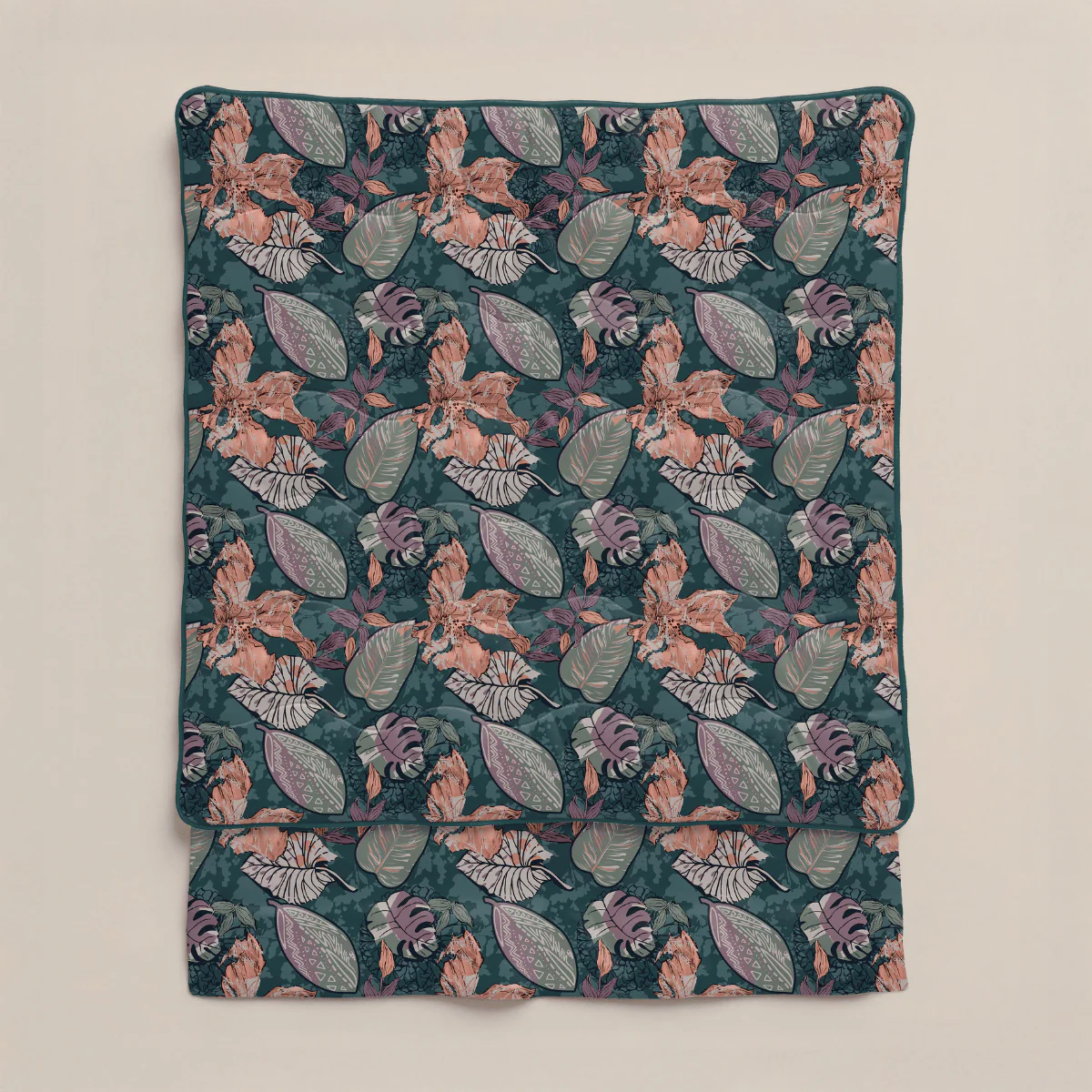 Zelesta Comfort Design Couette - Flower Power - Image 10