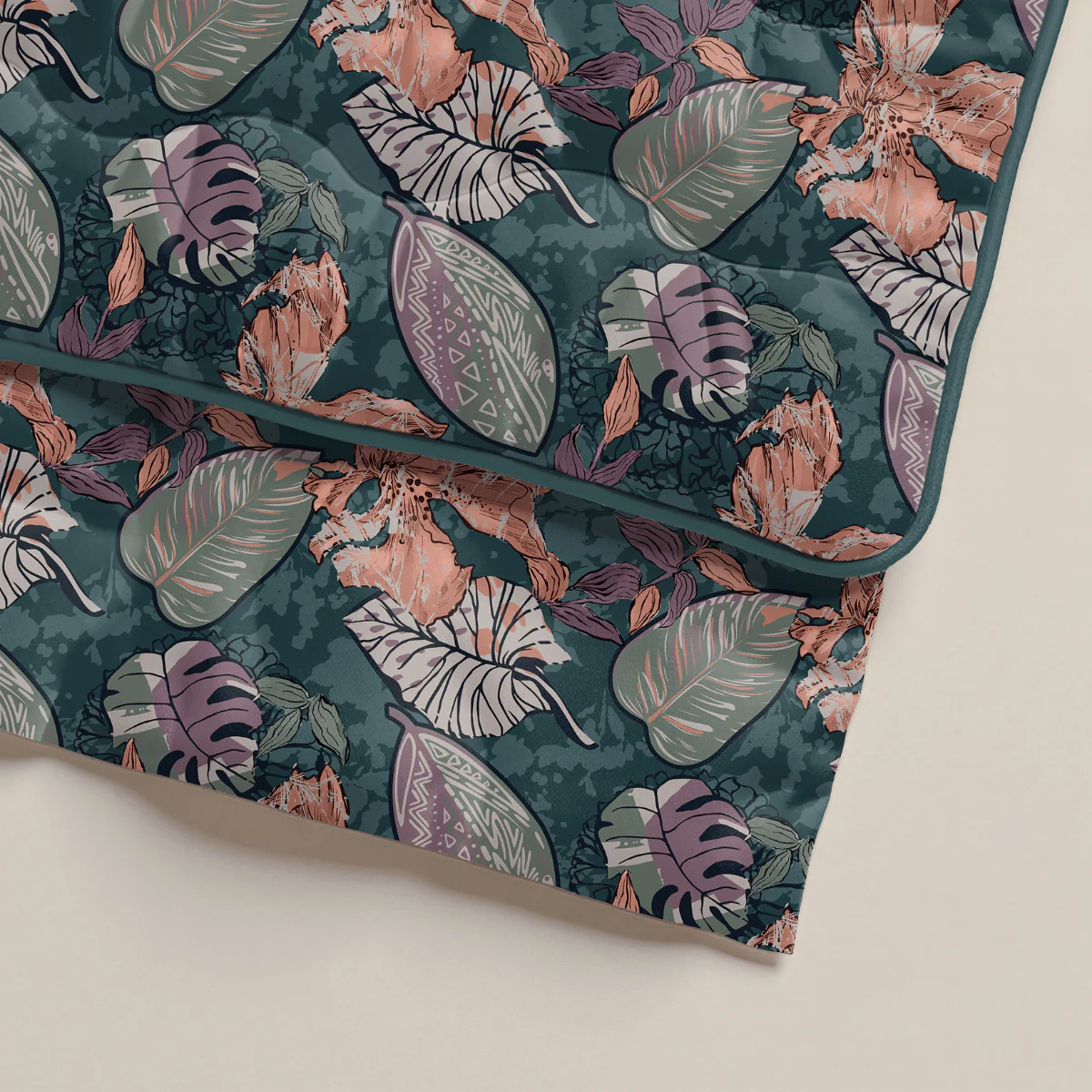 Zelesta Comfort Design Couette - Flower Power - Image 11