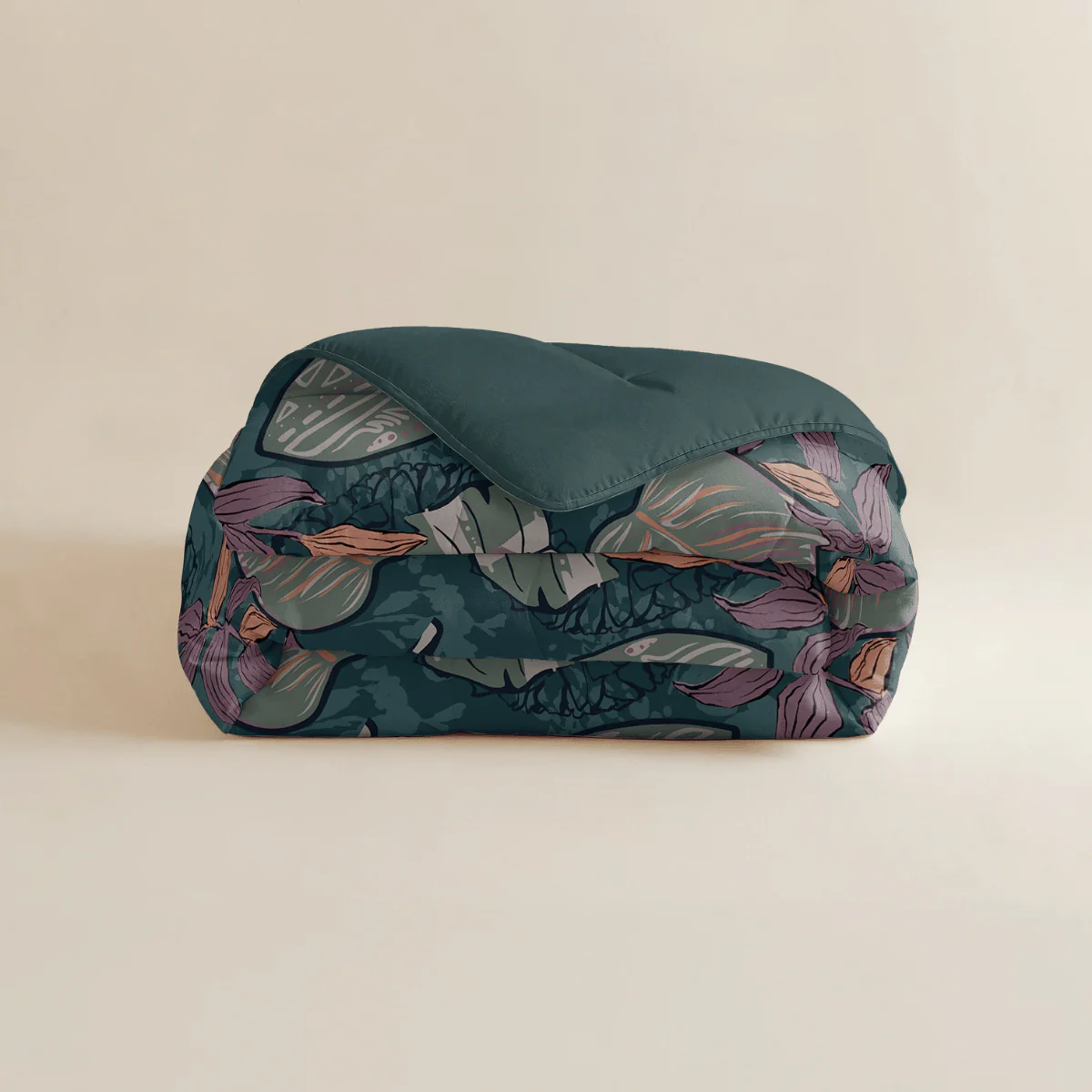 Zelesta Comfort Design Couette - Flower Power - Image 9