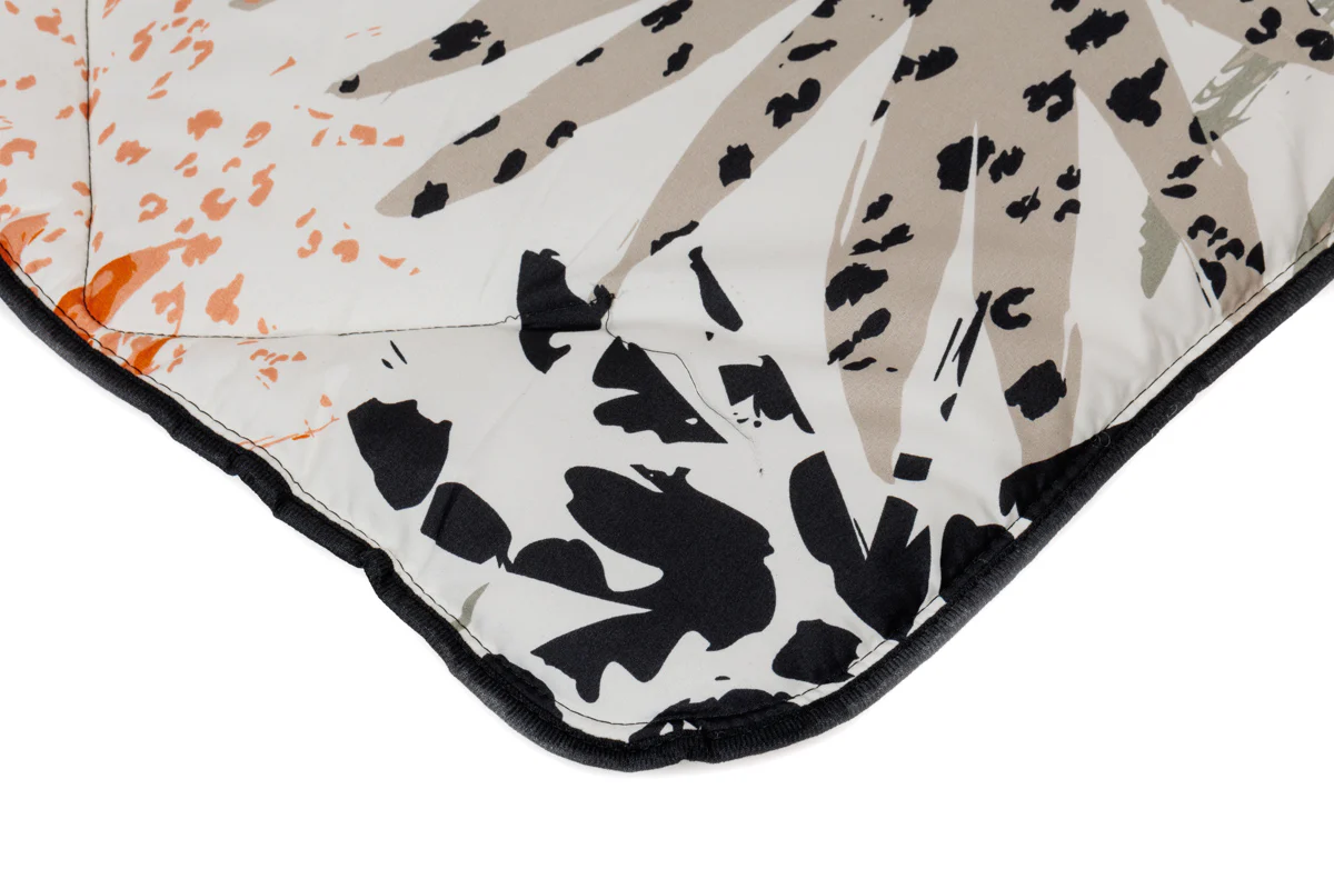 Zelesta Comfort Design Couette - Jungle Orange - Image 10