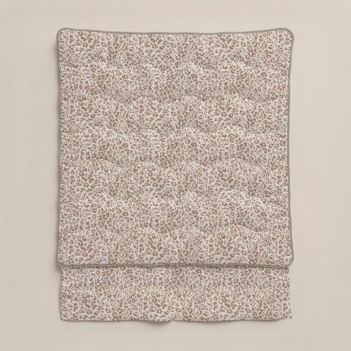 Zelesta Comfort Design Couette - Panthère des Sables - Image 10