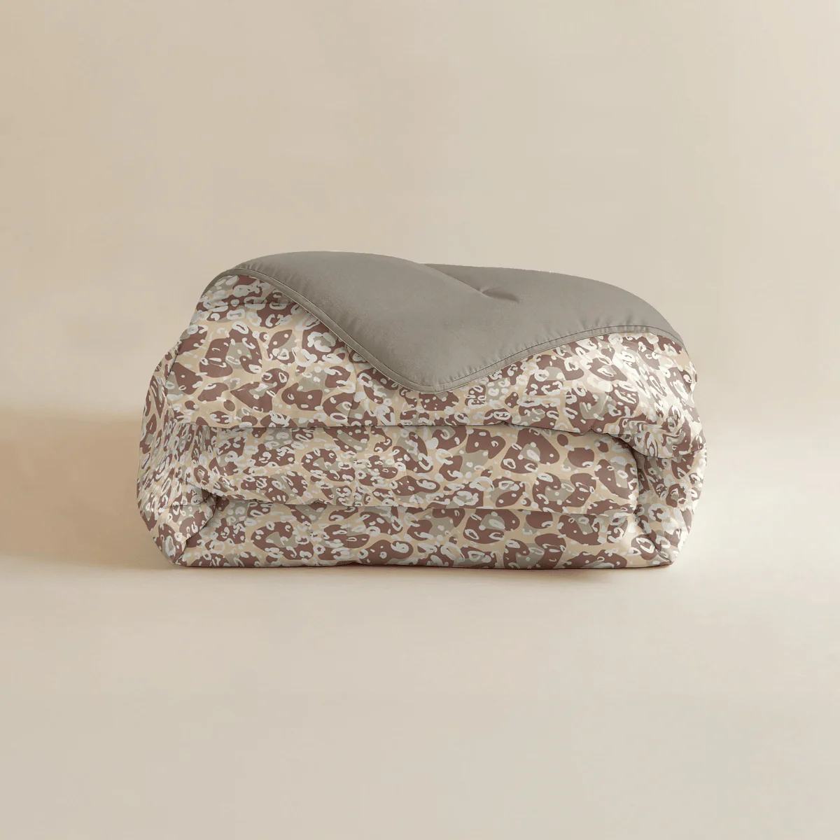 Zelesta Comfort Design Couette - Panthère des Sables - Image 9