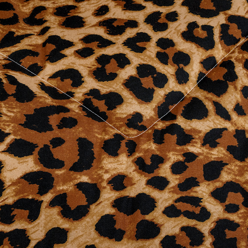 Zelesta Comfort Design Couette - Peau de Jaguar - Image 9