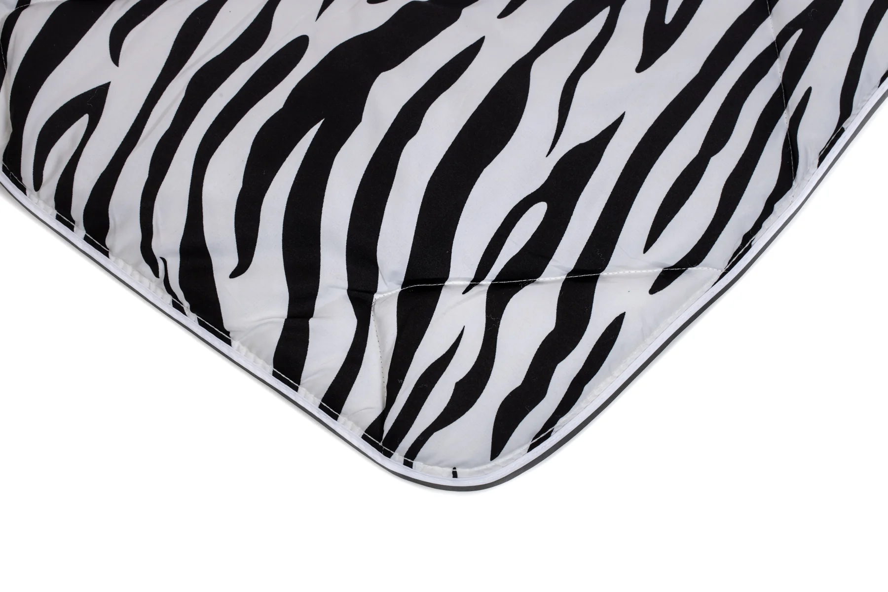 Zelesta Comfort Design Couette - Peau de Zèbre - Image 11