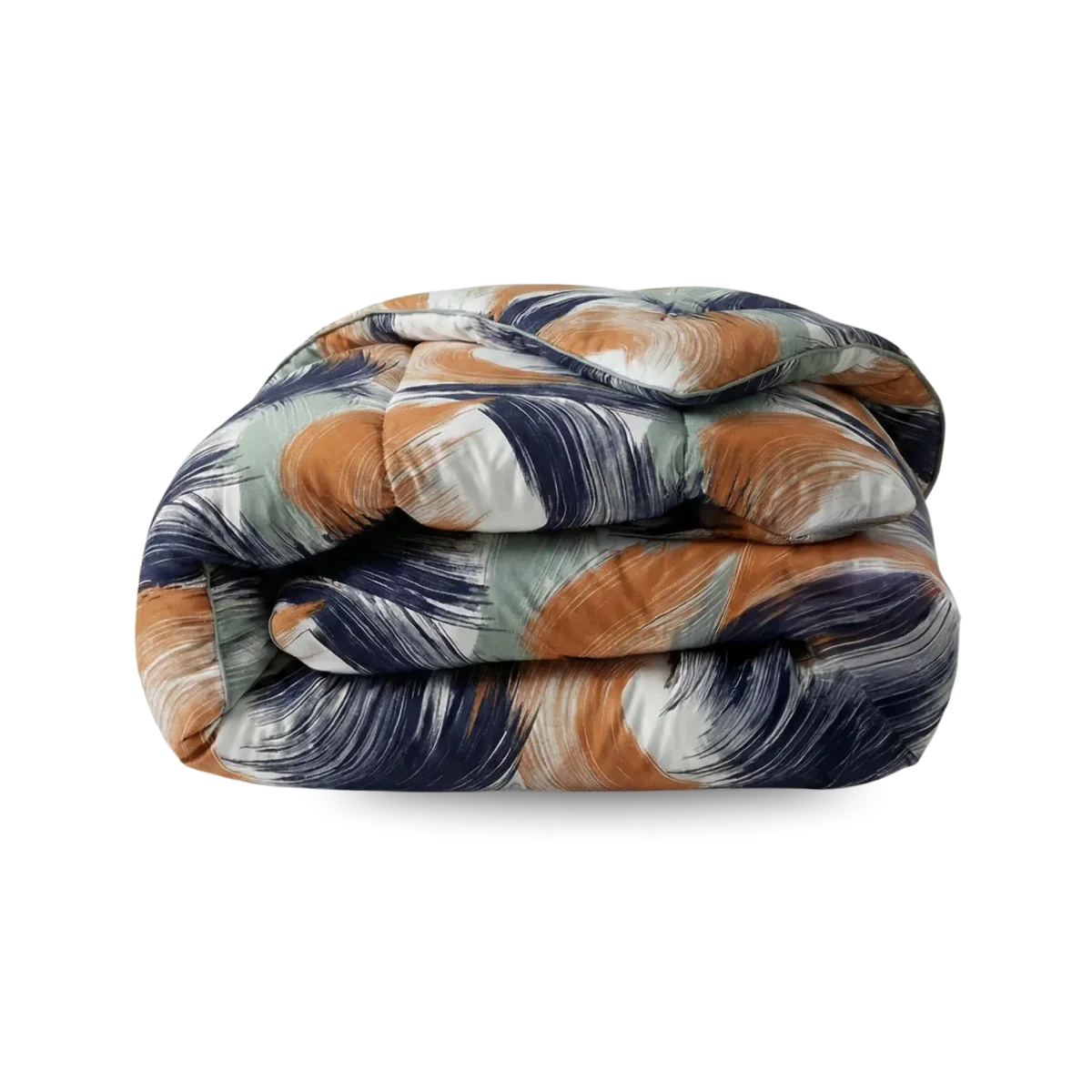 Zelesta Comfort Design Couette - Traits Urbains
