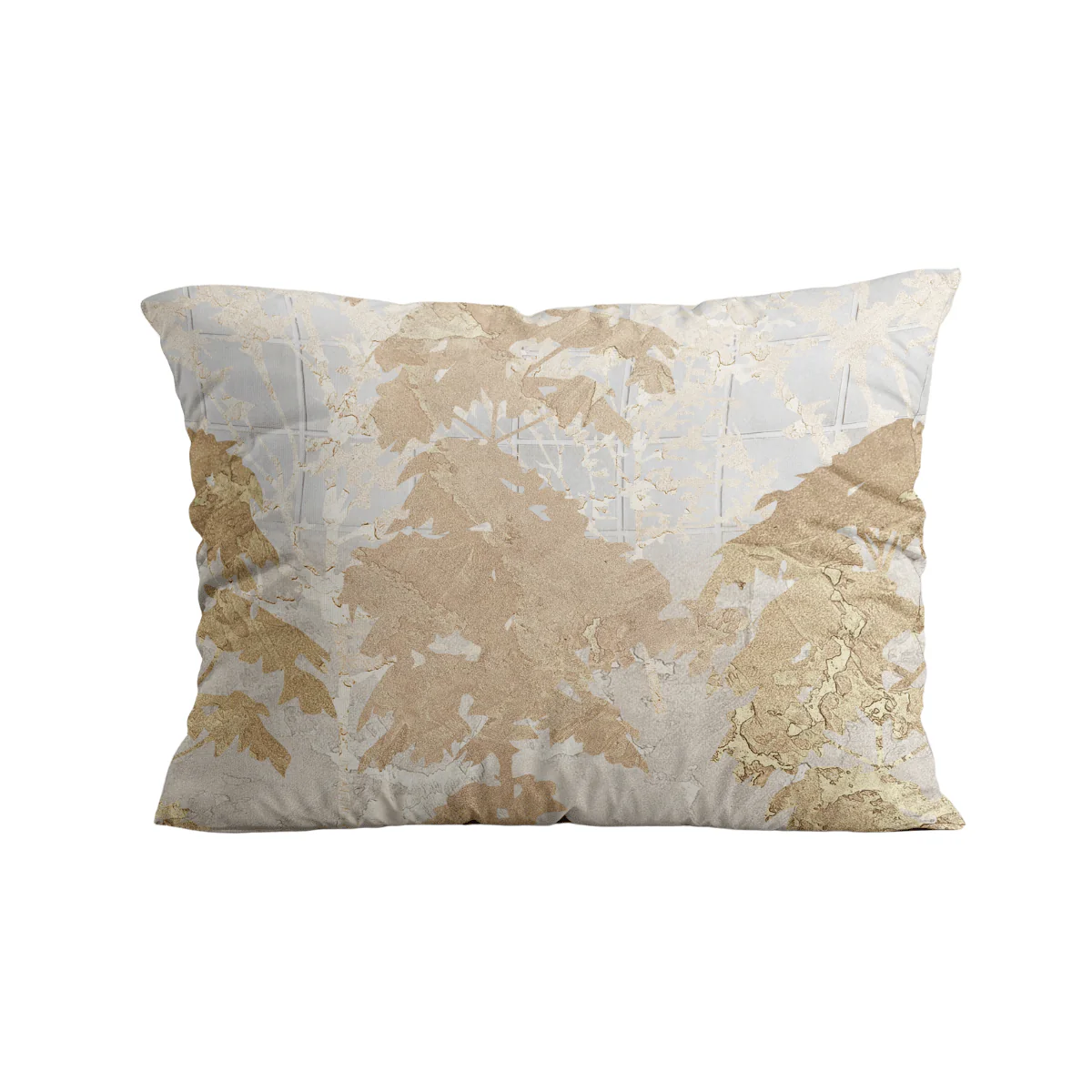 Zelesta Comfort Design Taies d'Oreiller - Set de 2 - Arbre Japonais