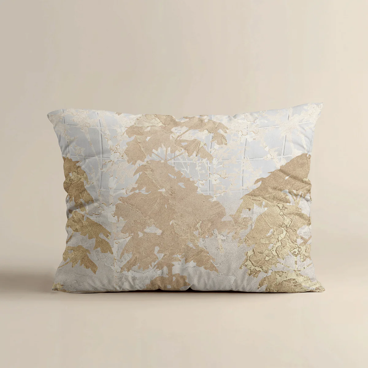 Zelesta Comfort Design Taies d'Oreiller - Set de 2 - Arbre Japonais - Image 2