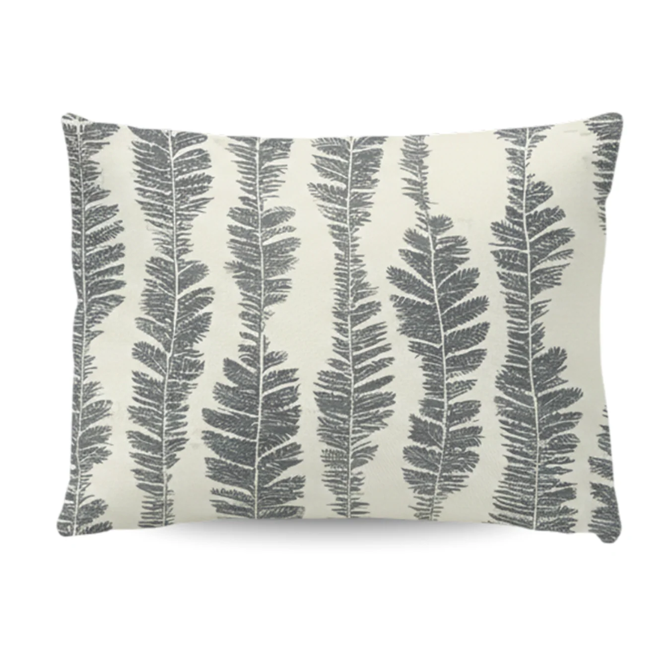 Zelesta Comfort Design Taies d'Oreiller - Set de 2 - Plume de Savane