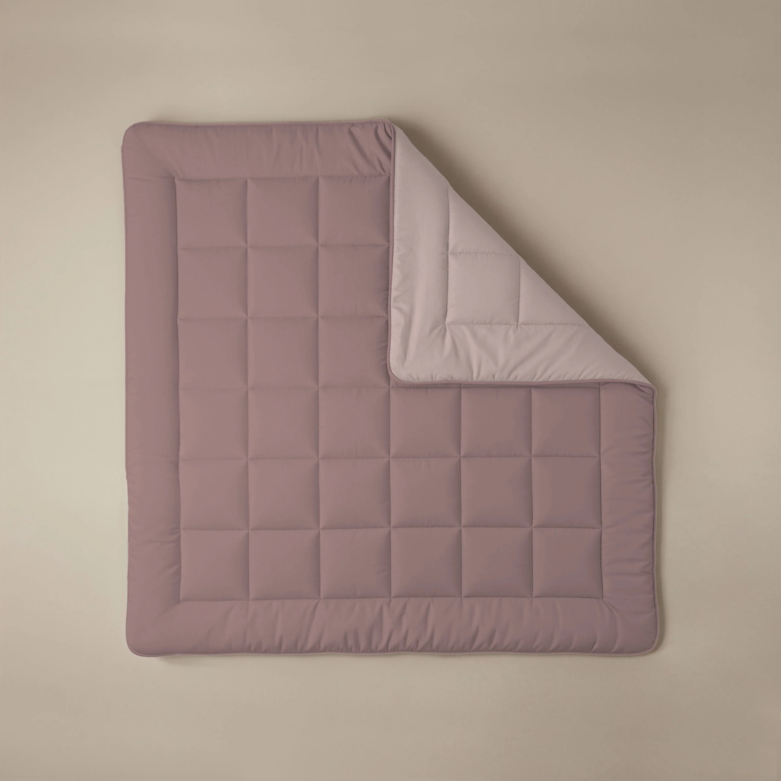 Zelesta Comfort Duo Couette Été - Rose Poudré & Rose Clair - Image 5