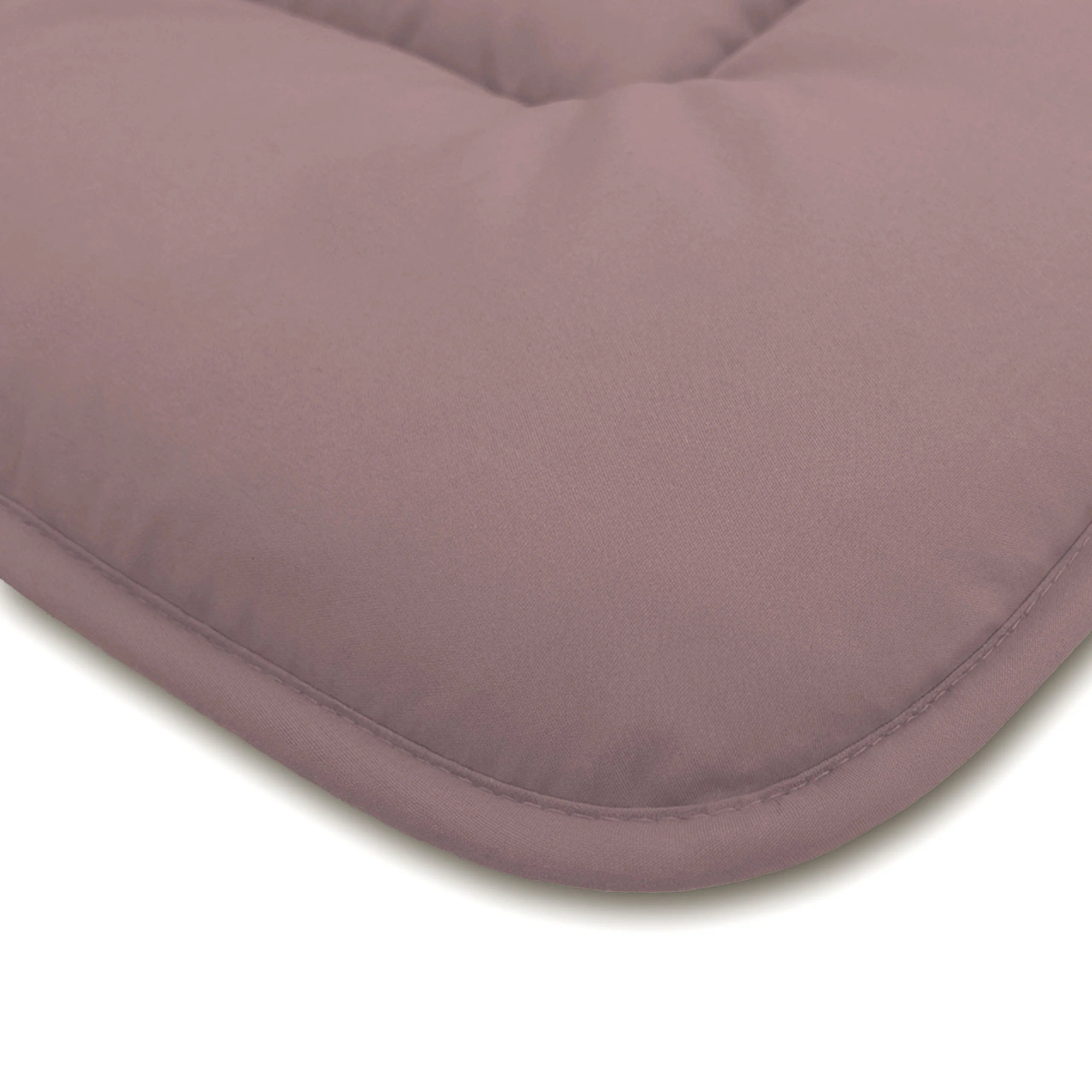 Zelesta Comfort Duo Couette Été - Rose Poudré & Rose Clair - Image 7