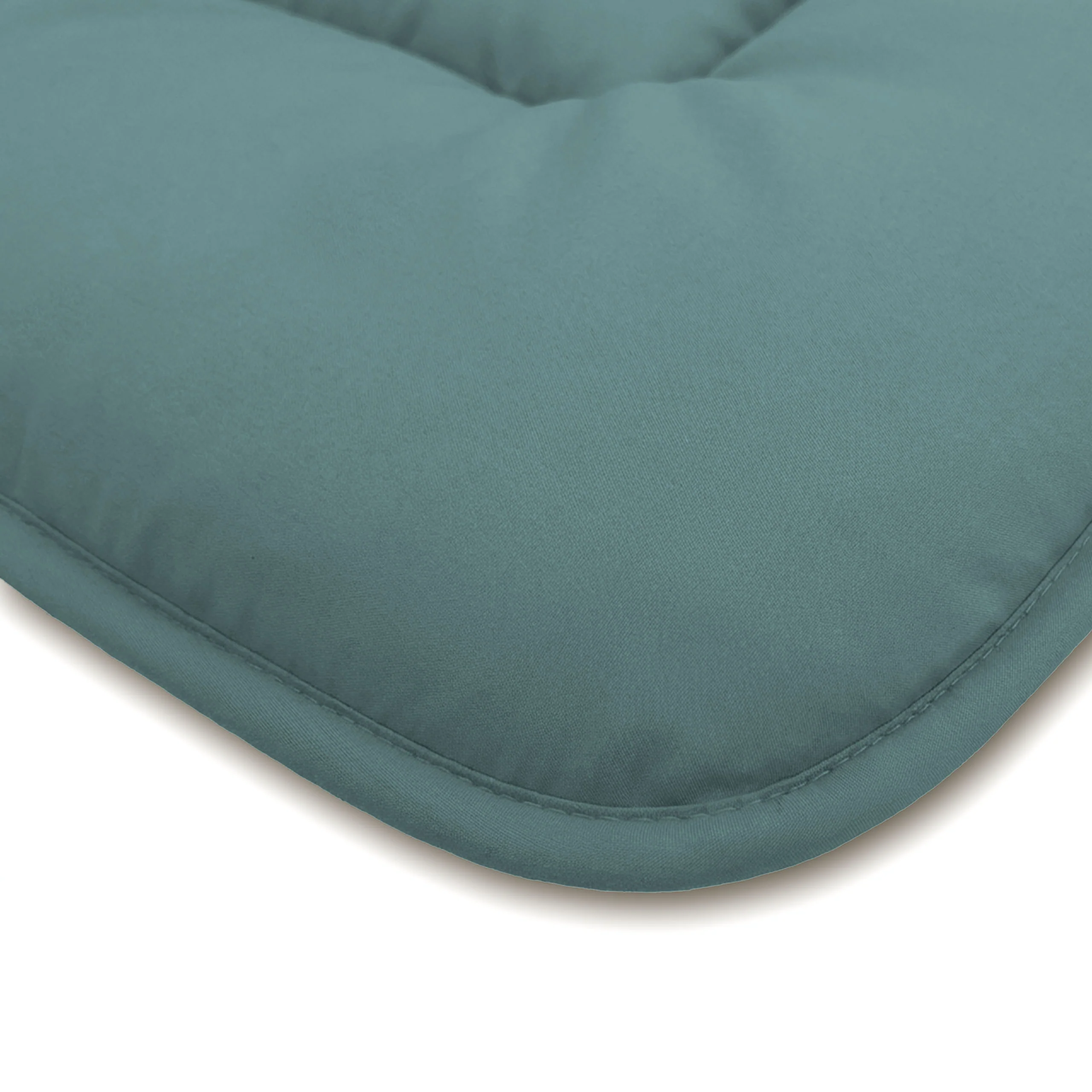 Zelesta Comfort Duo Couette - Minéral & Bleu Clair - Image 7