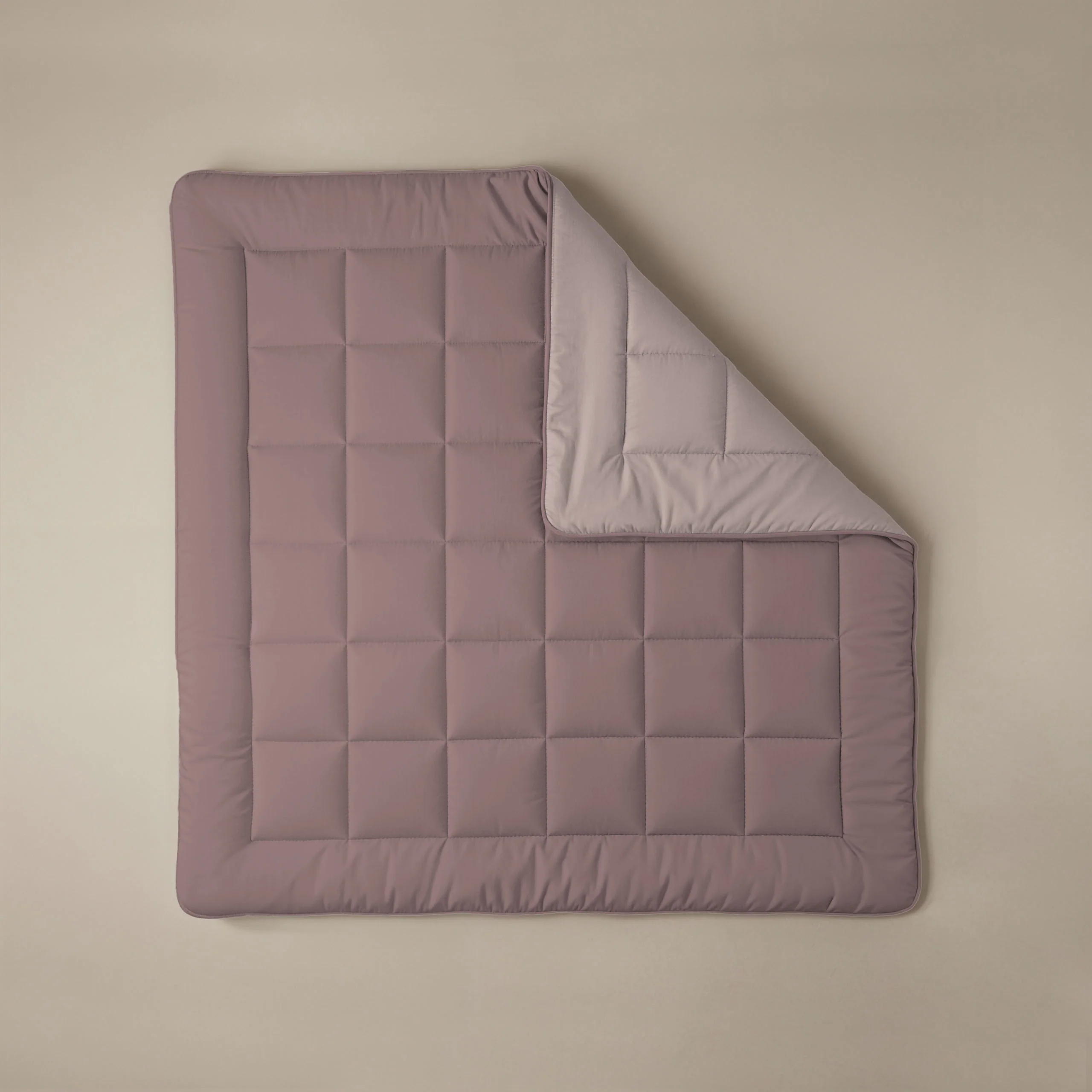 Zelesta Comfort Duo Couette - Rose Poudré & Rose Clair - Image 5