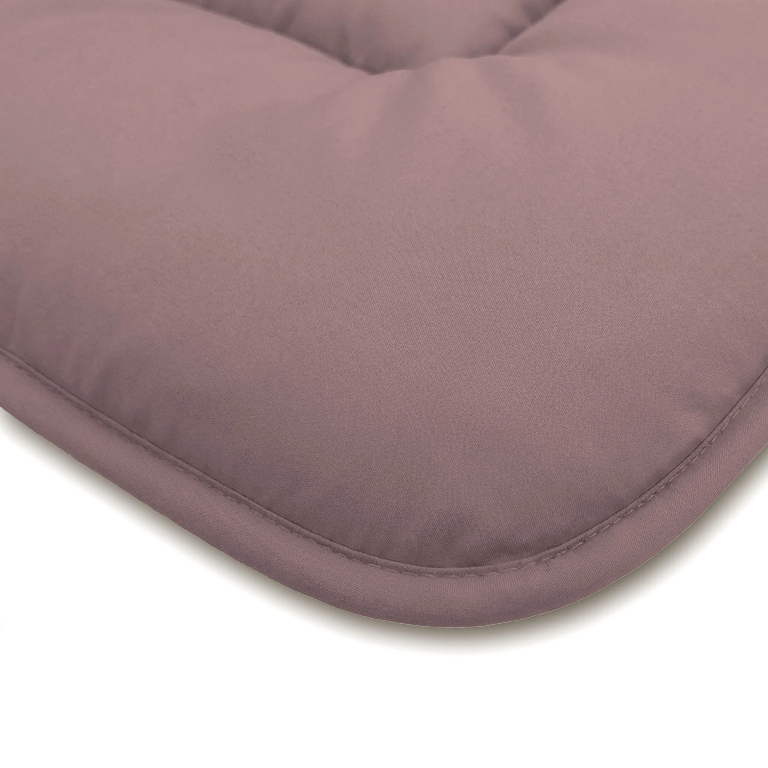 Zelesta Comfort Duo Couette - Rose Poudré & Rose Clair - Image 7