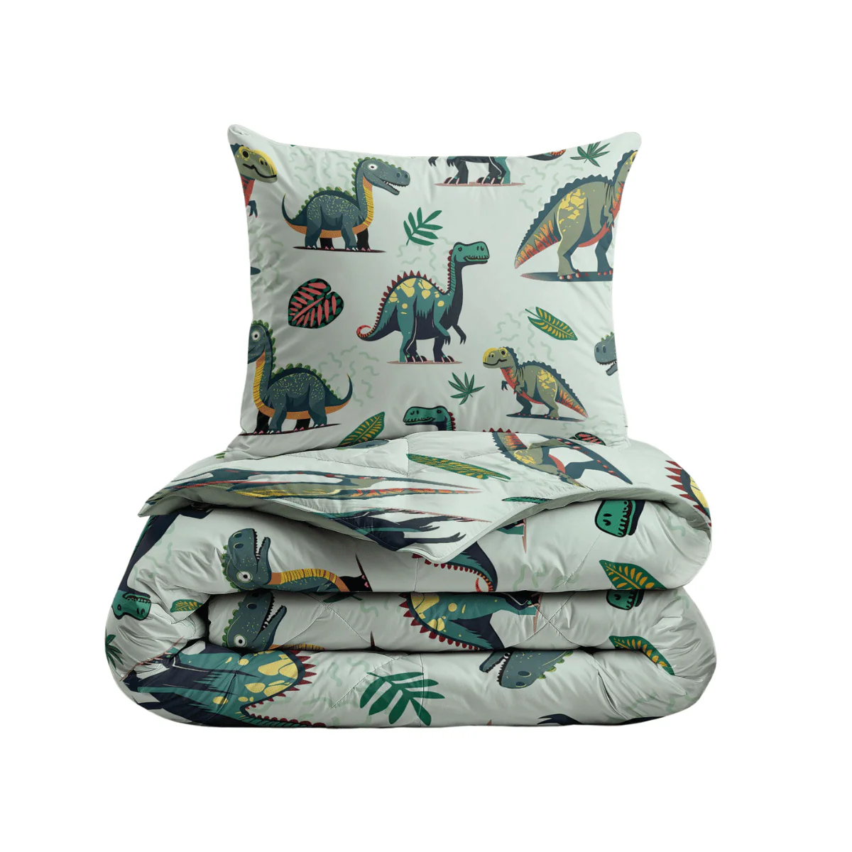 Zelesta Comfort Kids Couette - Dino - Image 6