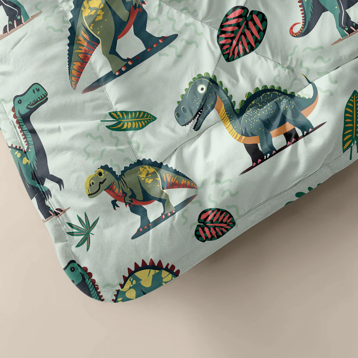 Zelesta Comfort Kids Couette - Dino - Image 7