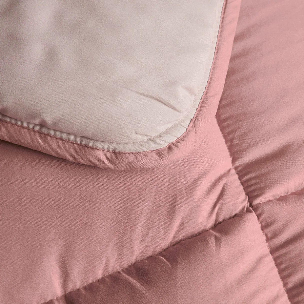 Zelesta Comfort Kids Couette - Fleur & Pêche - Image 6