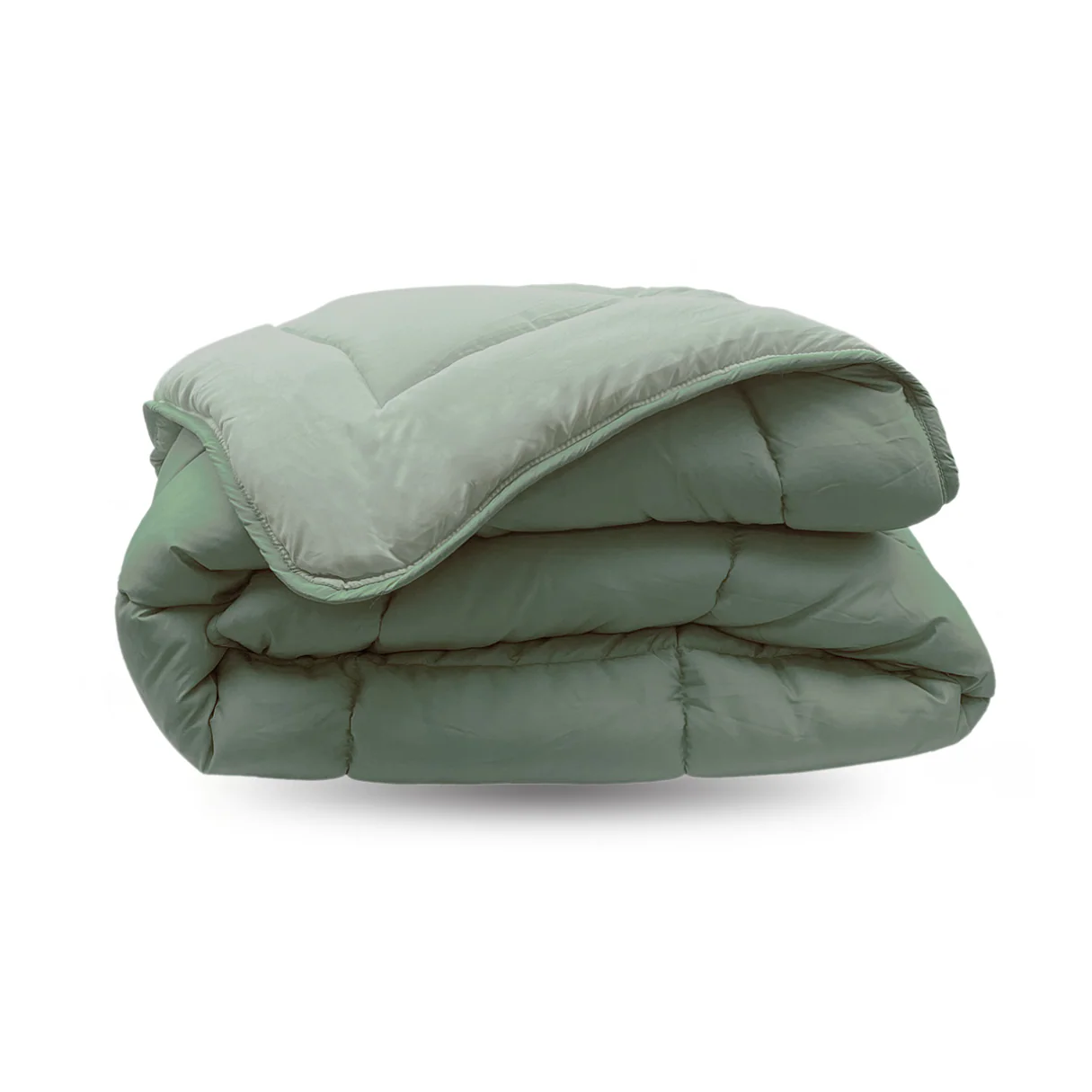 Zelesta Comfort Kids Couette - Océan & Vert