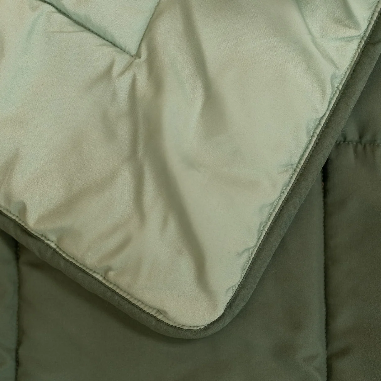 Zelesta Comfort Kids Couette - Océan & Vert - Image 6