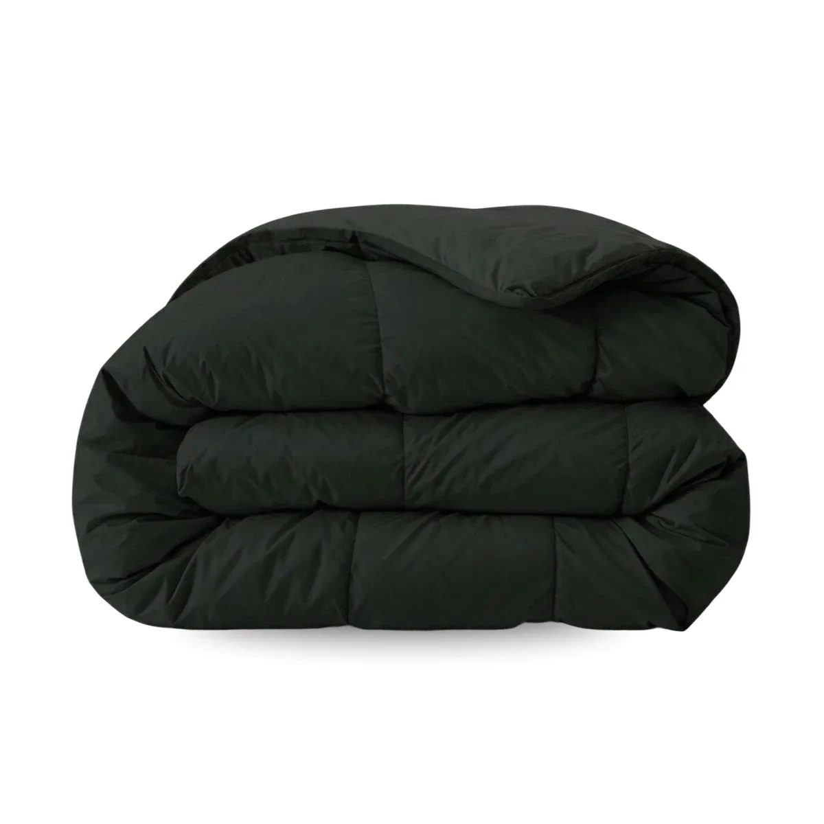 Zelesta Comfort Unie Couette - Noir