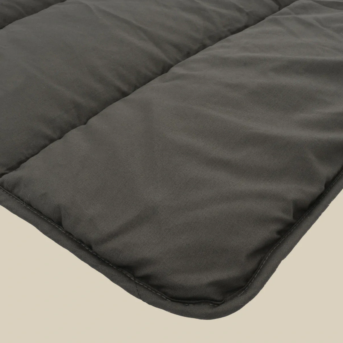 Zelesta Comfort Unie Couette - Anthracite - Image 6
