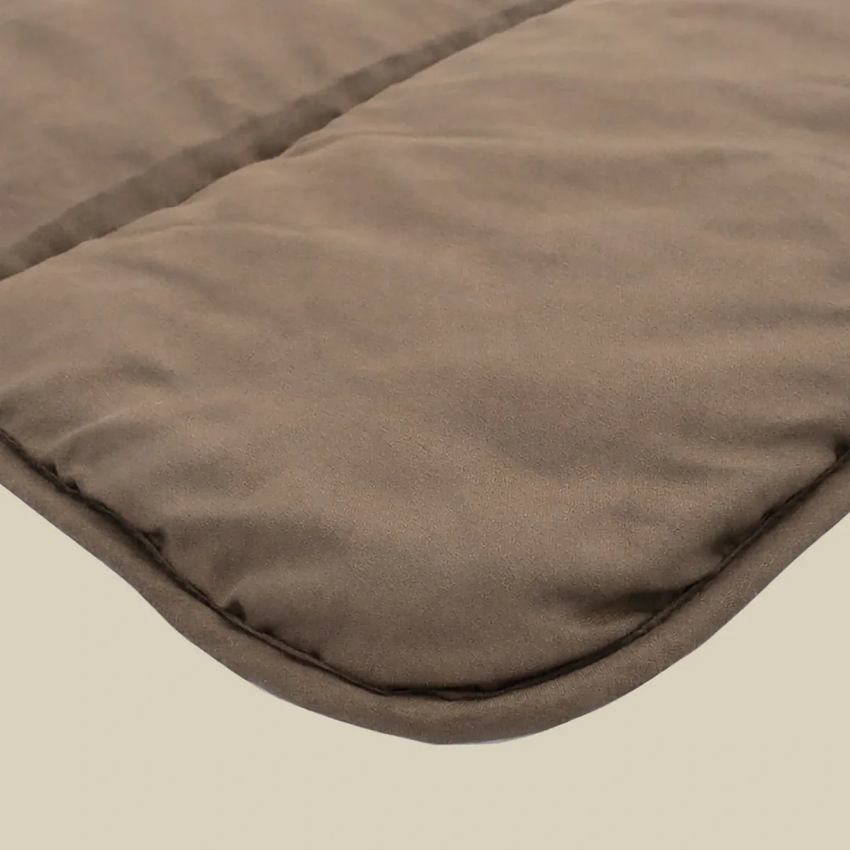 Zelesta Comfort Unie Couette - Moka - Image 6