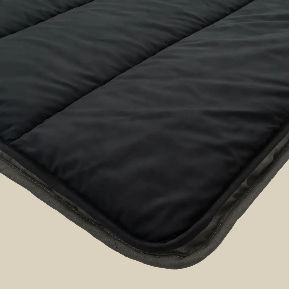 Zelesta Comfort Unie Couette - Noir - Image 6