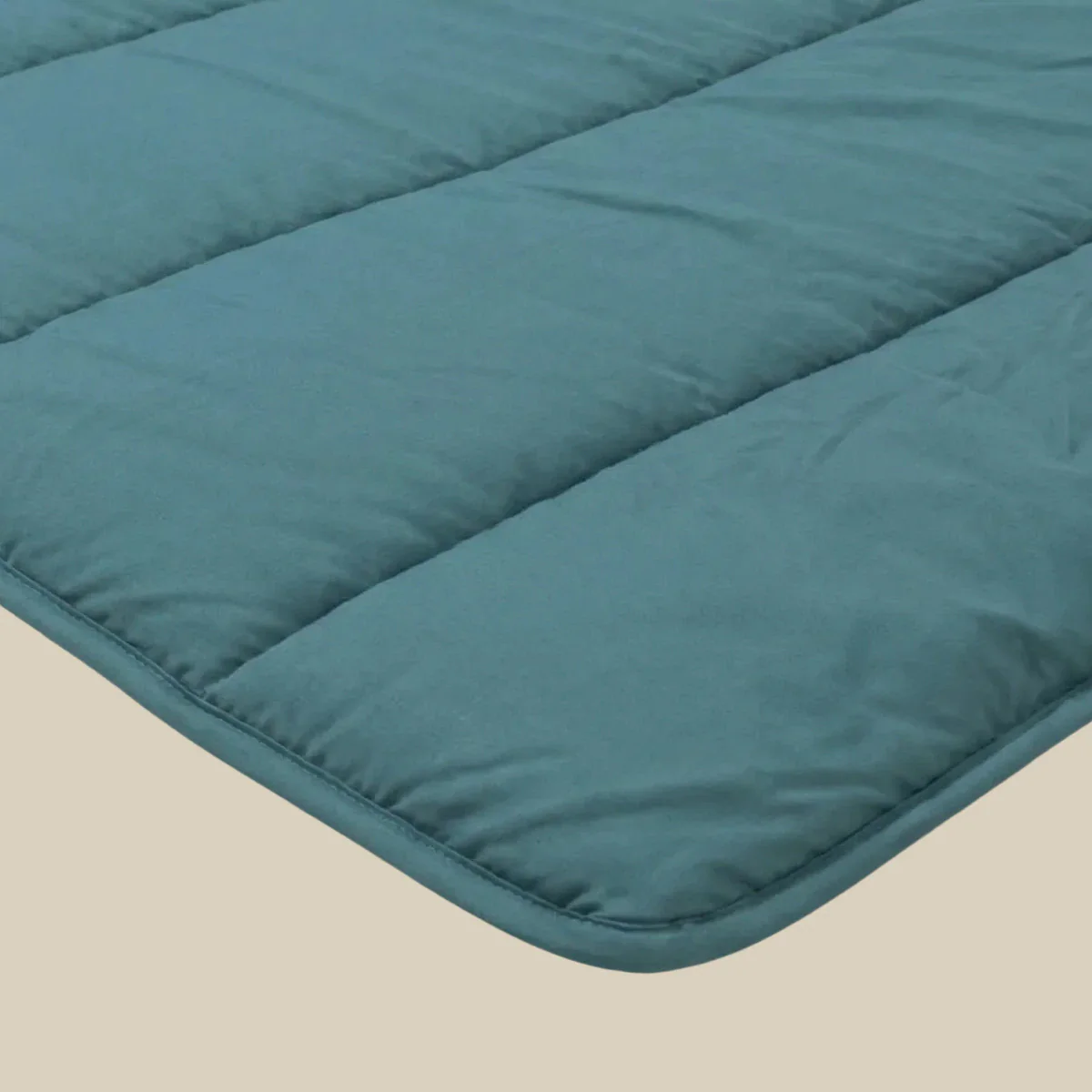 Zelesta Comfort Unie Couette - Vert de Mer - Image 6
