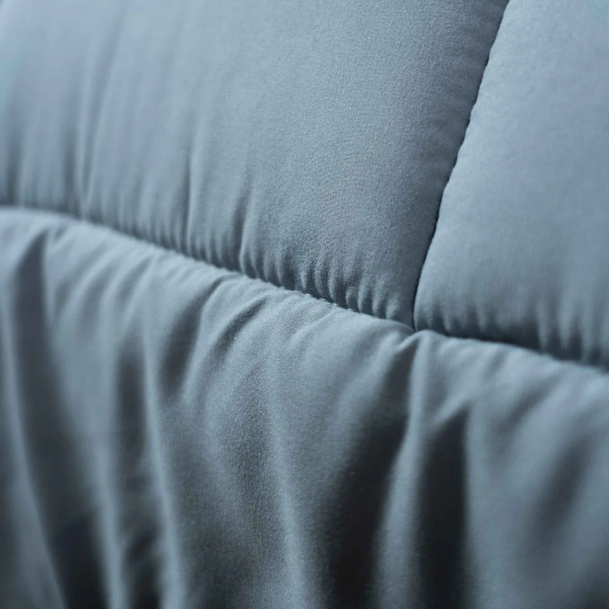 Zelesta Comfort Unie Couette - Gris - Image 8