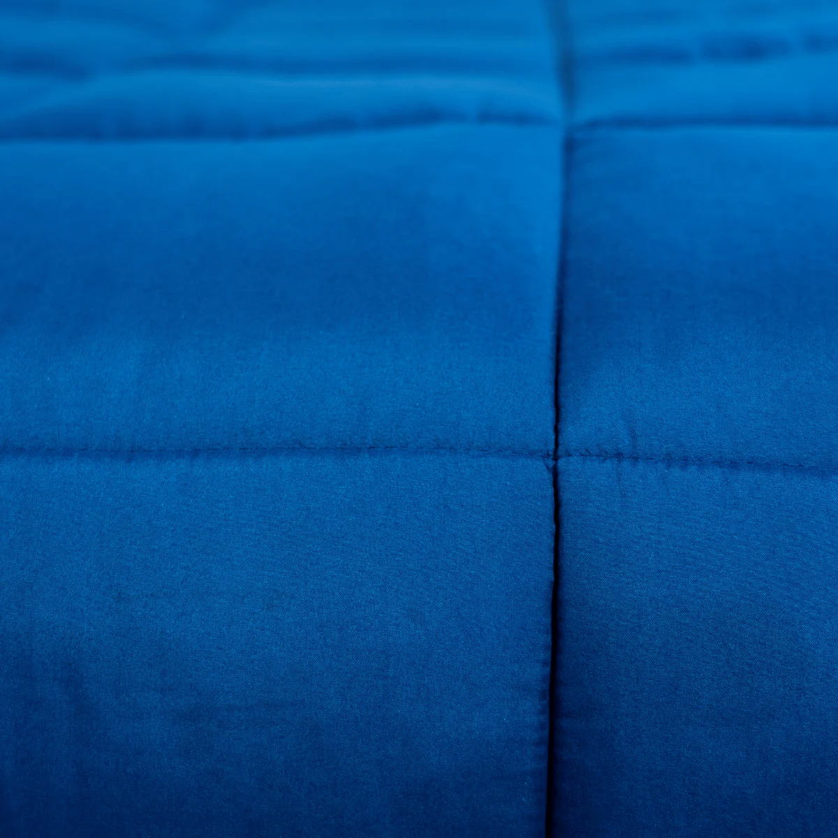 Zelesta Comfort Unie Couette - Marine - Image 9