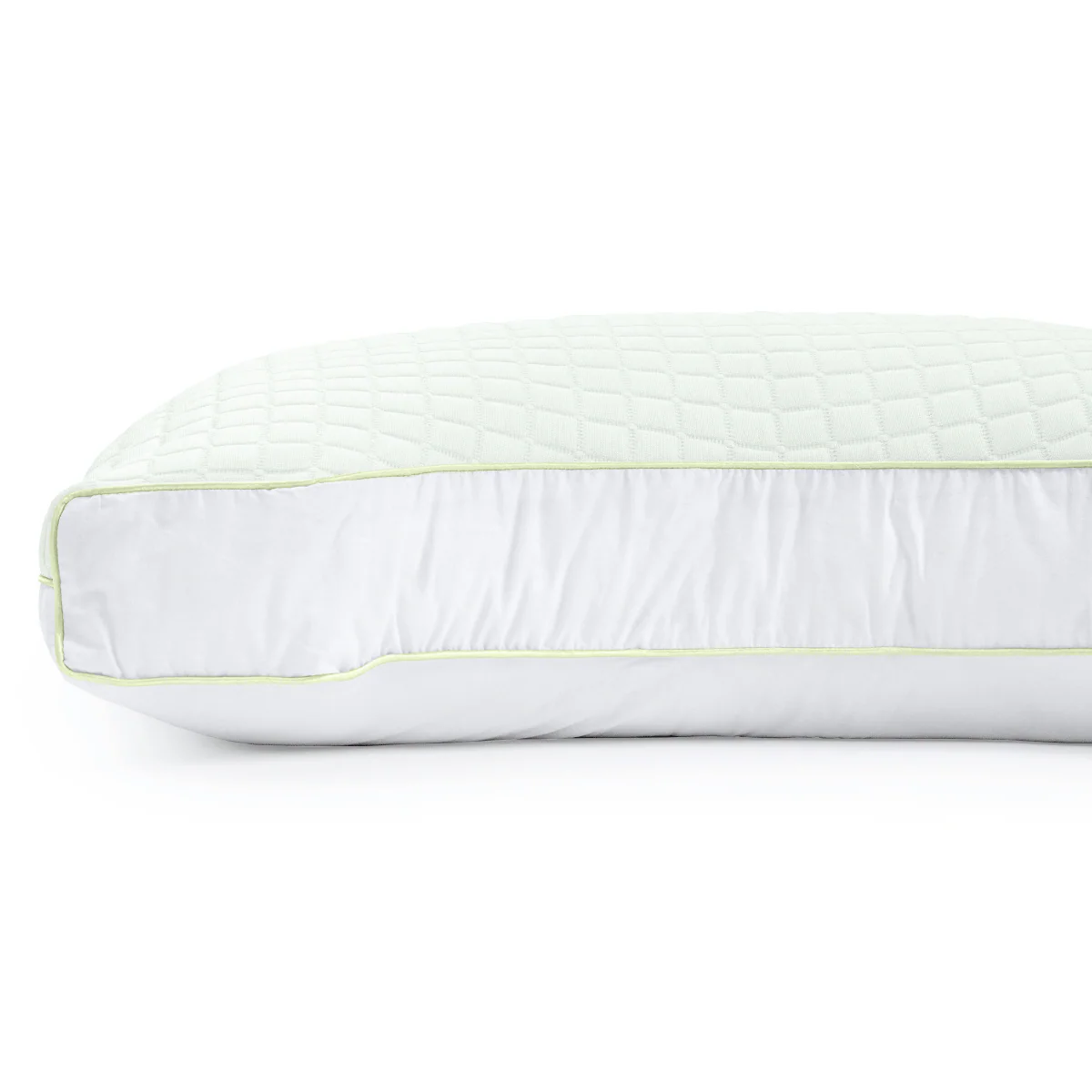 Zelesta Fraîcheur Oreiller - Microgel Support - 45x65 cm - Image 3