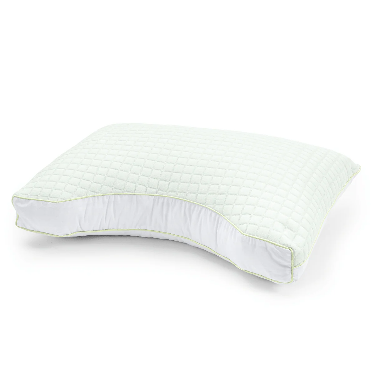 Zelesta Fraîcheur Oreiller - Microgel Support - 45x65 cm - Image 4