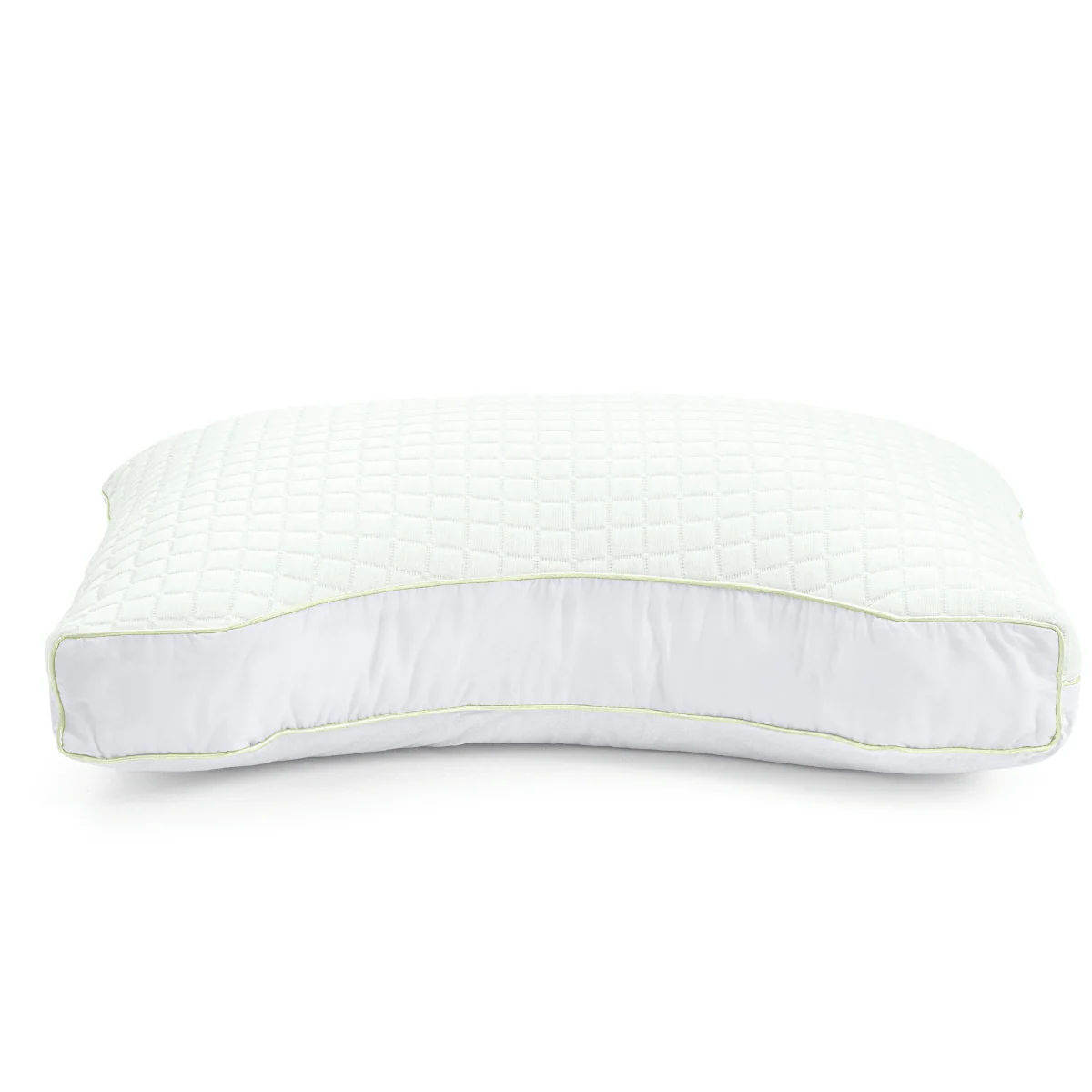 Zelesta Fraîcheur Oreiller - Microgel Support - 45x65 cm - Image 5