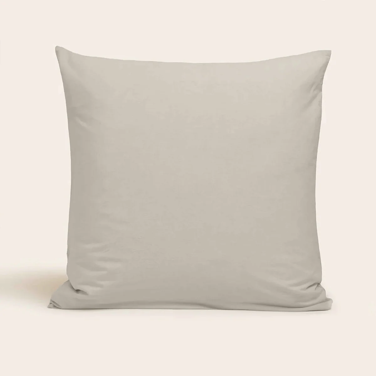 Zelesta Easybed - Taies d'Oreiller - Set de 2 - Beige - Image 6