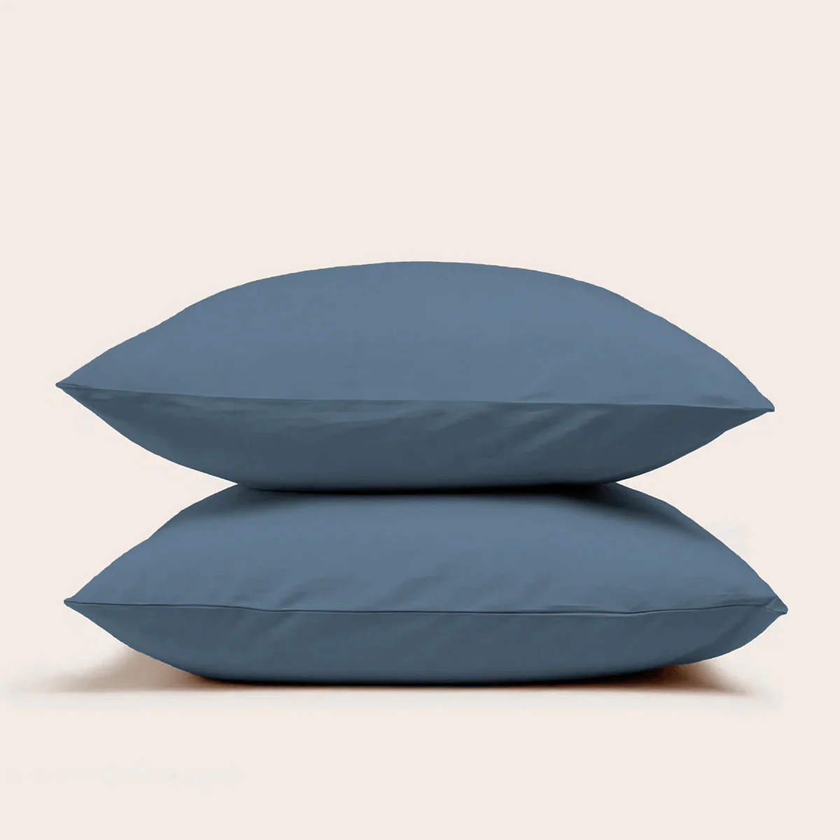 Zelesta Easybed - Taies d'Oreiller - Set de 2 - Bleu - Image 5