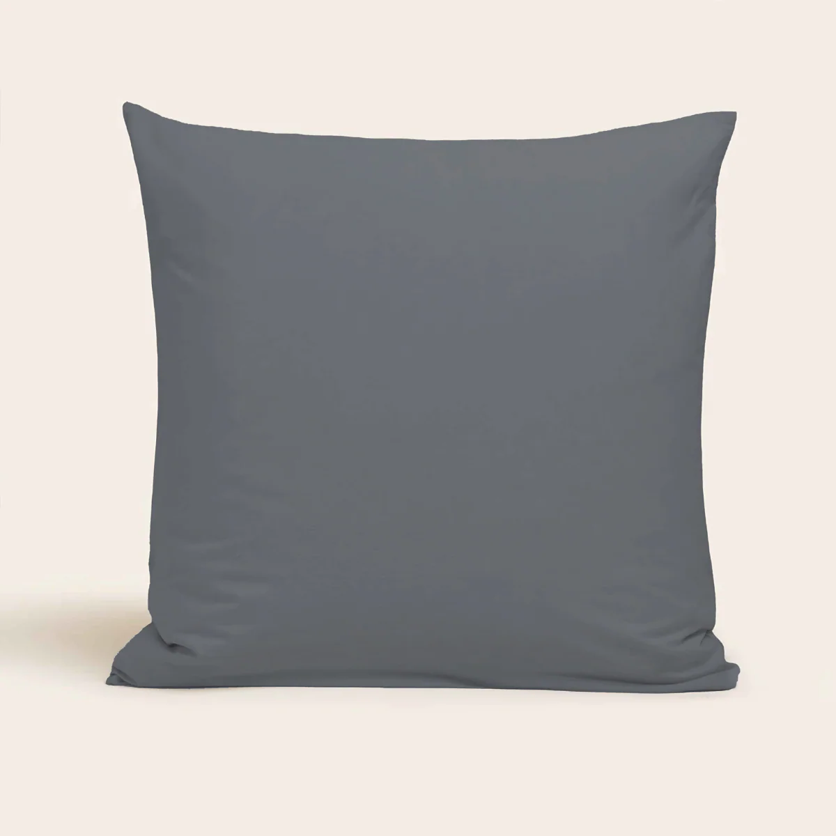 Zelesta Easybed - Taies d'Oreiller - Set de 2 - Gris - Image 4