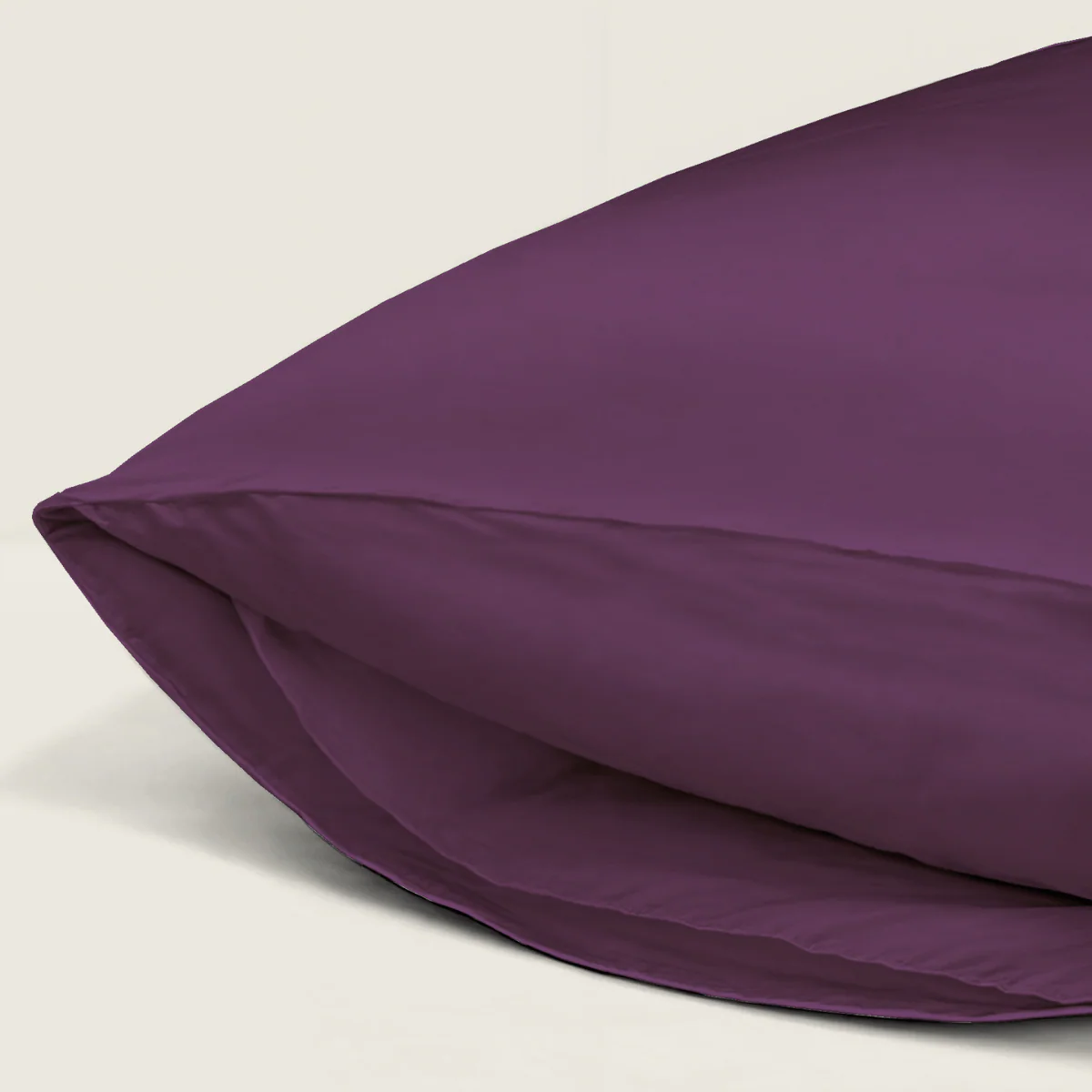 Zelesta Easybed - Taies d'Oreiller - Set de 2 - Lila - Image 3
