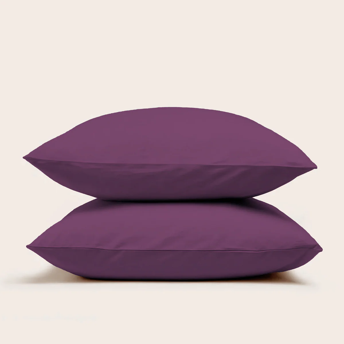 Zelesta Easybed - Taies d'Oreiller - Set de 2 - Lila - Image 5
