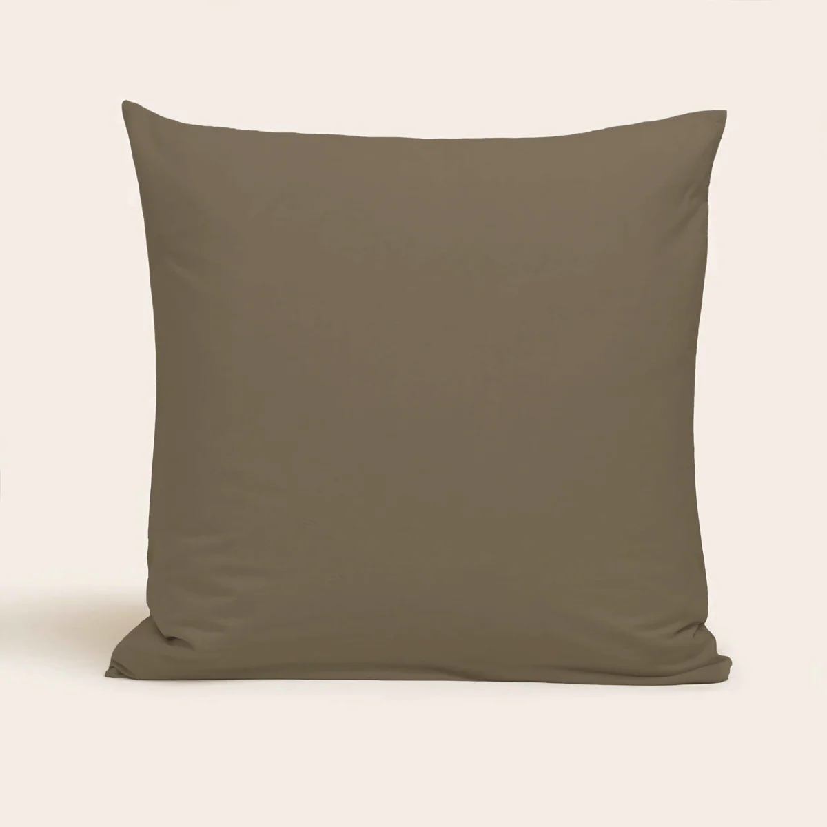 Zelesta Easybed - Taies d'Oreiller - Set de 2 - Taupe - Image 6