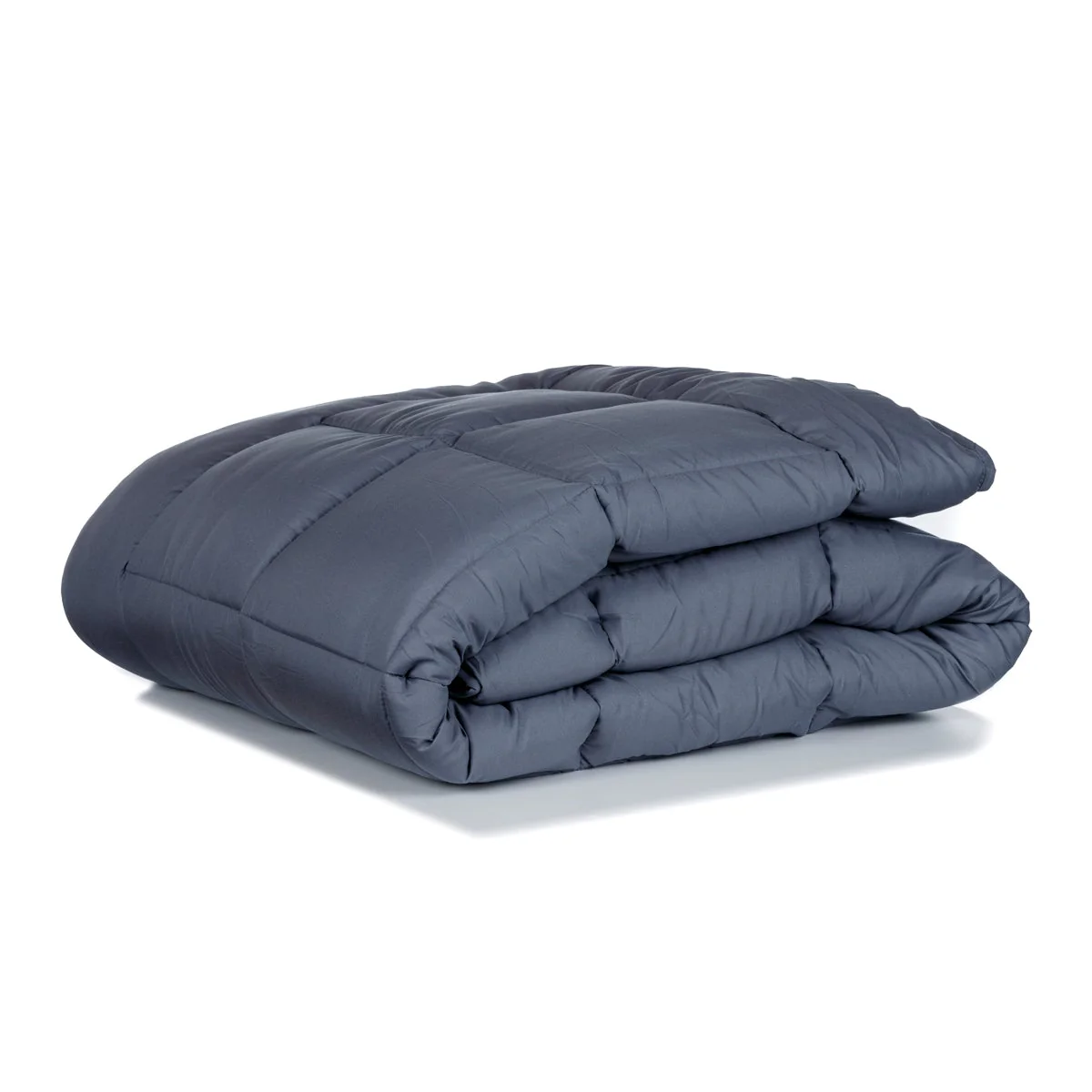 Zelesta Everyday Duo Couette - Anthracite & Rouge - Image 7