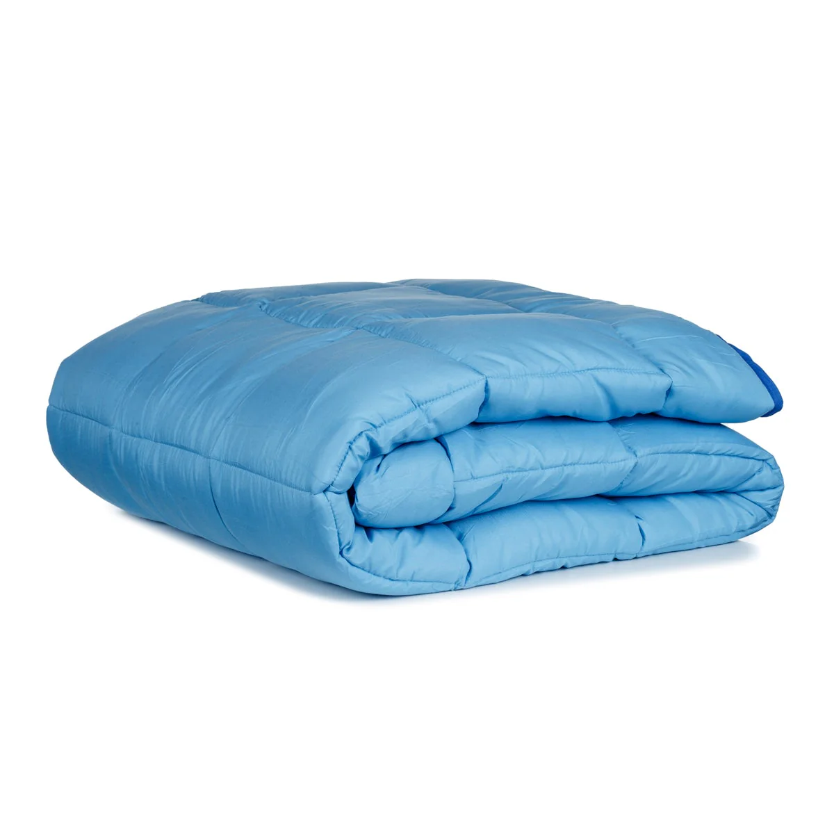 Zelesta Everyday Duo Couette - Bleu & Azur - Image 8