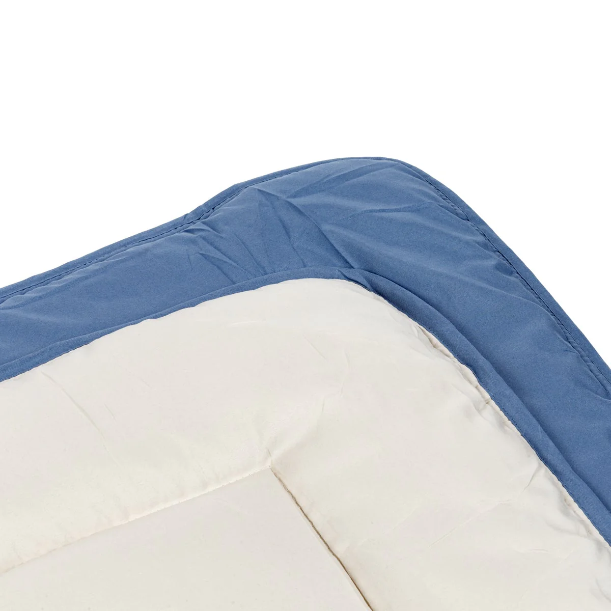 Zelesta Everyday Duo Couette - Bleu & Mastic - Image 10