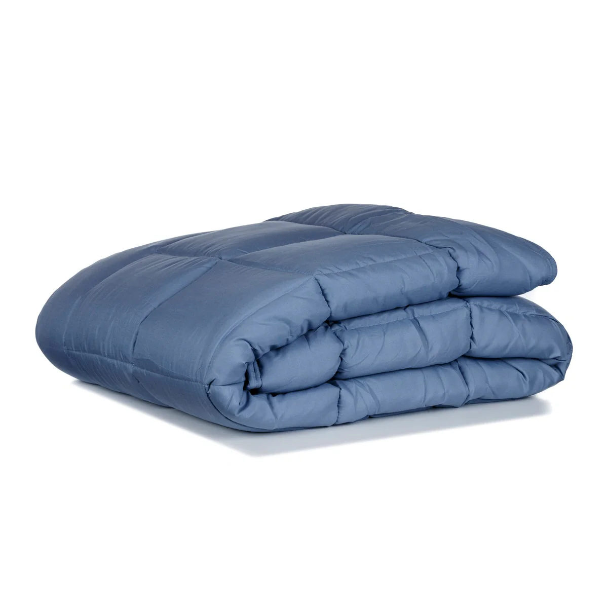 Zelesta Everyday Duo Couette - Bleu & Mastic - Image 7