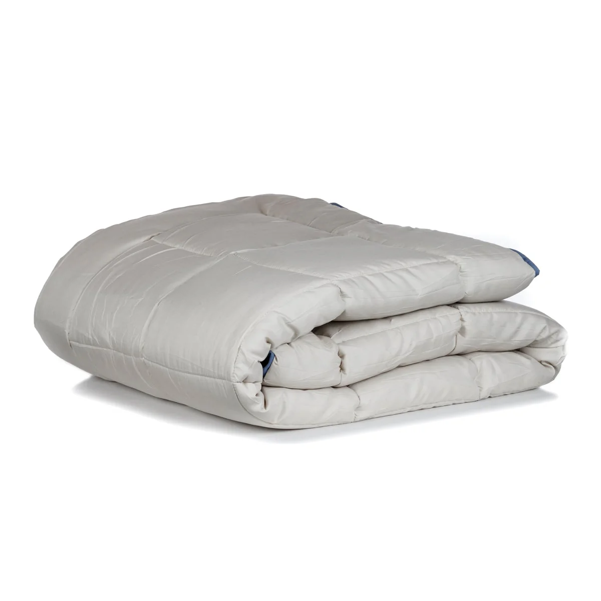 Zelesta Everyday Duo Couette - Bleu & Mastic - Image 8