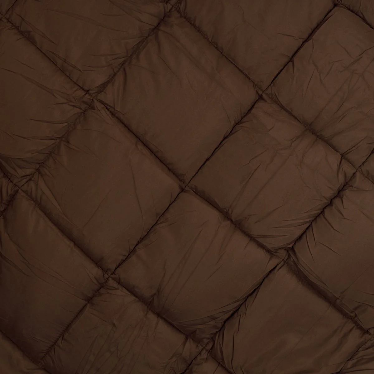 Zelesta Everyday Duo Couette - Chocolat & Corail - Image 11
