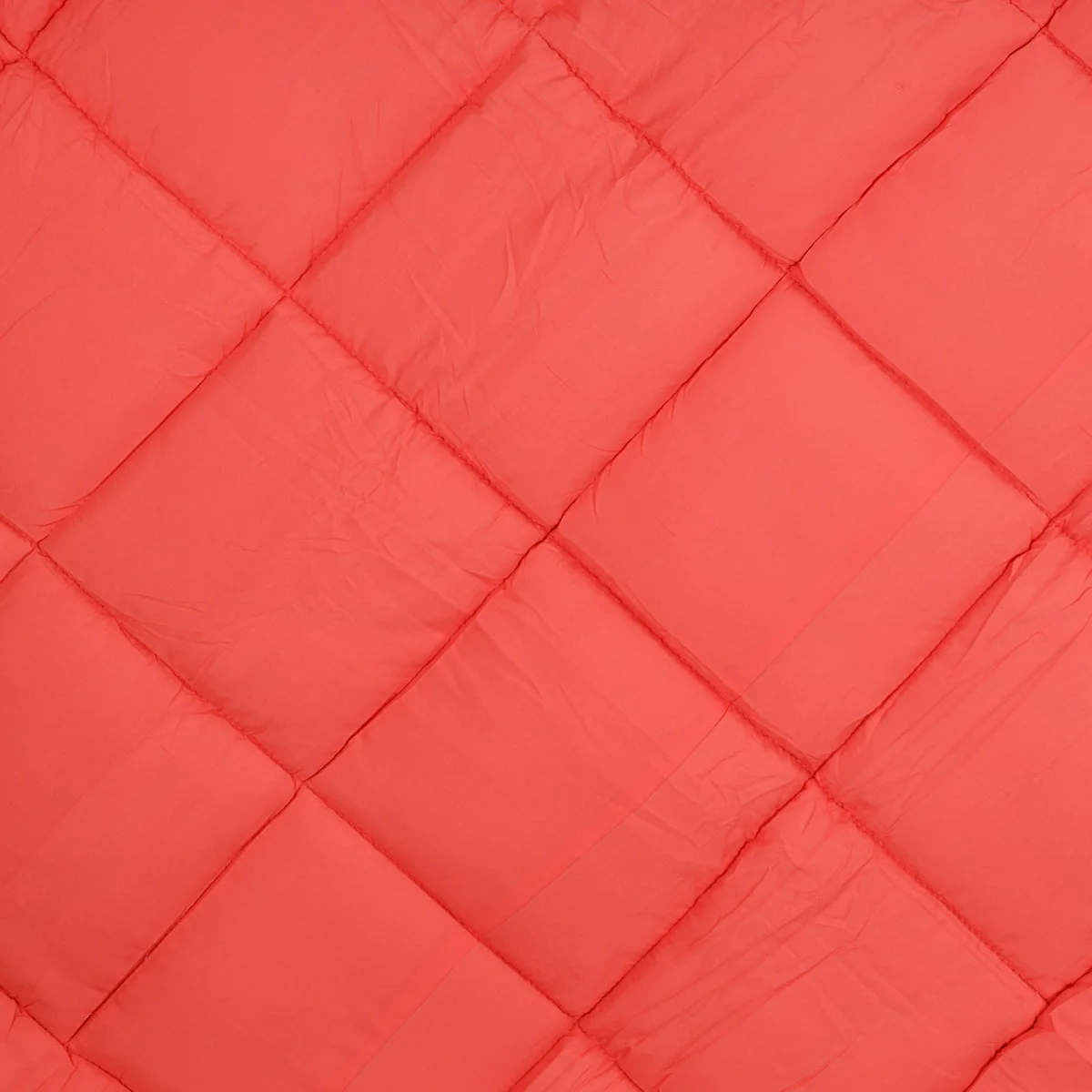 Zelesta Everyday Duo Couette - Chocolat & Corail - Image 12