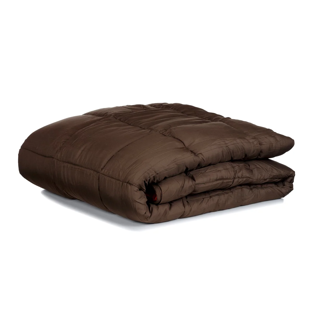 Zelesta Everyday Duo Couette - Chocolat & Corail - Image 7