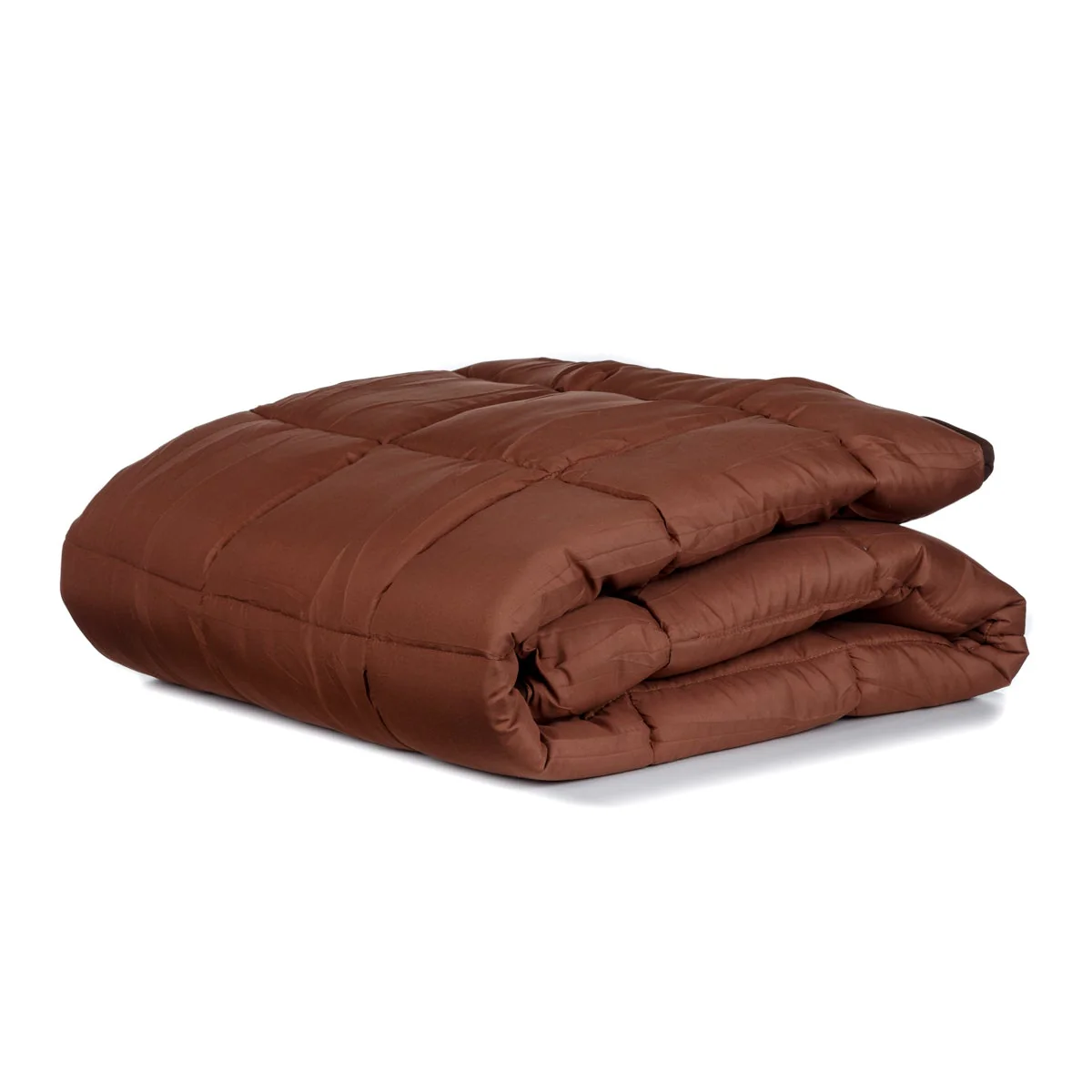 Zelesta Everyday Duo Couette - Chocolat & Moka - Image 7