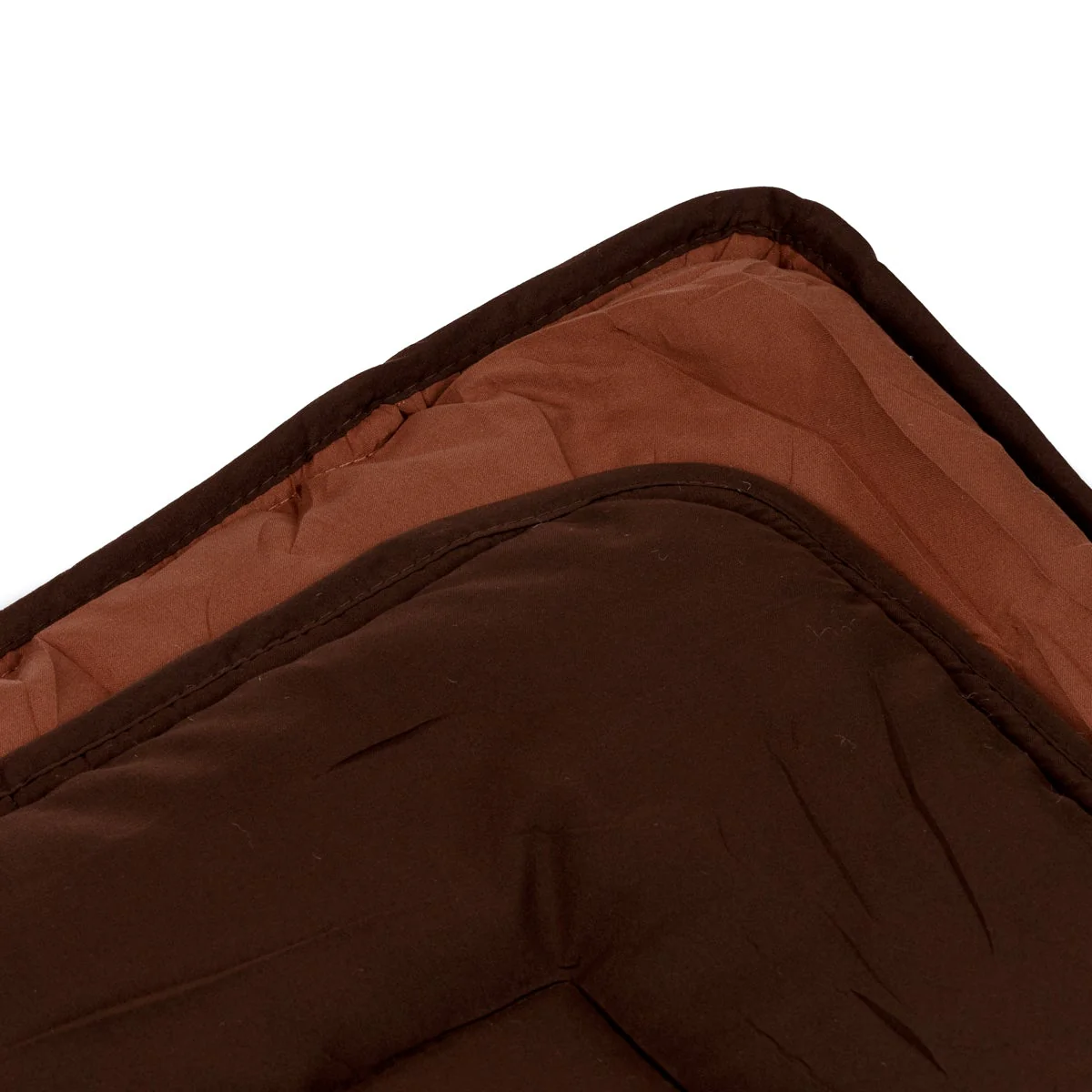 Zelesta Everyday Duo Couette - Chocolat & Moka - Image 8
